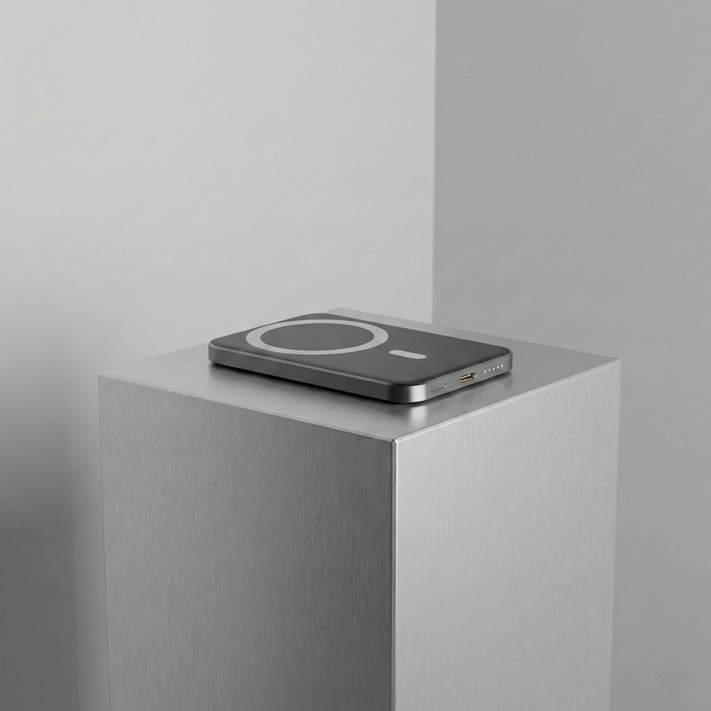 Paramagnetic PowerCore