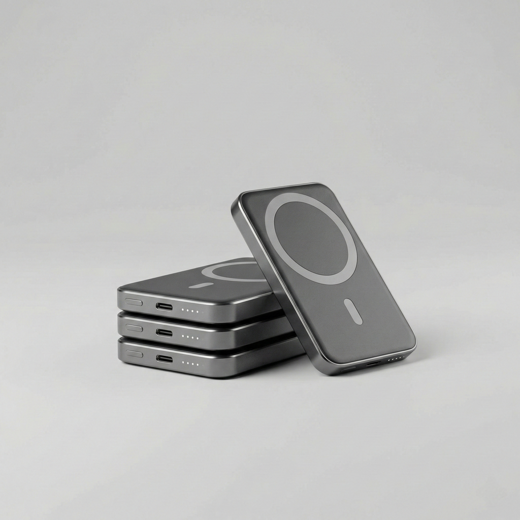 Paramagnetic PowerCore