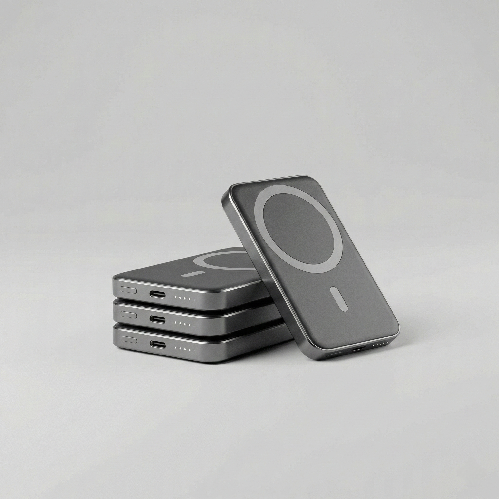 Paramagnetic PowerCore