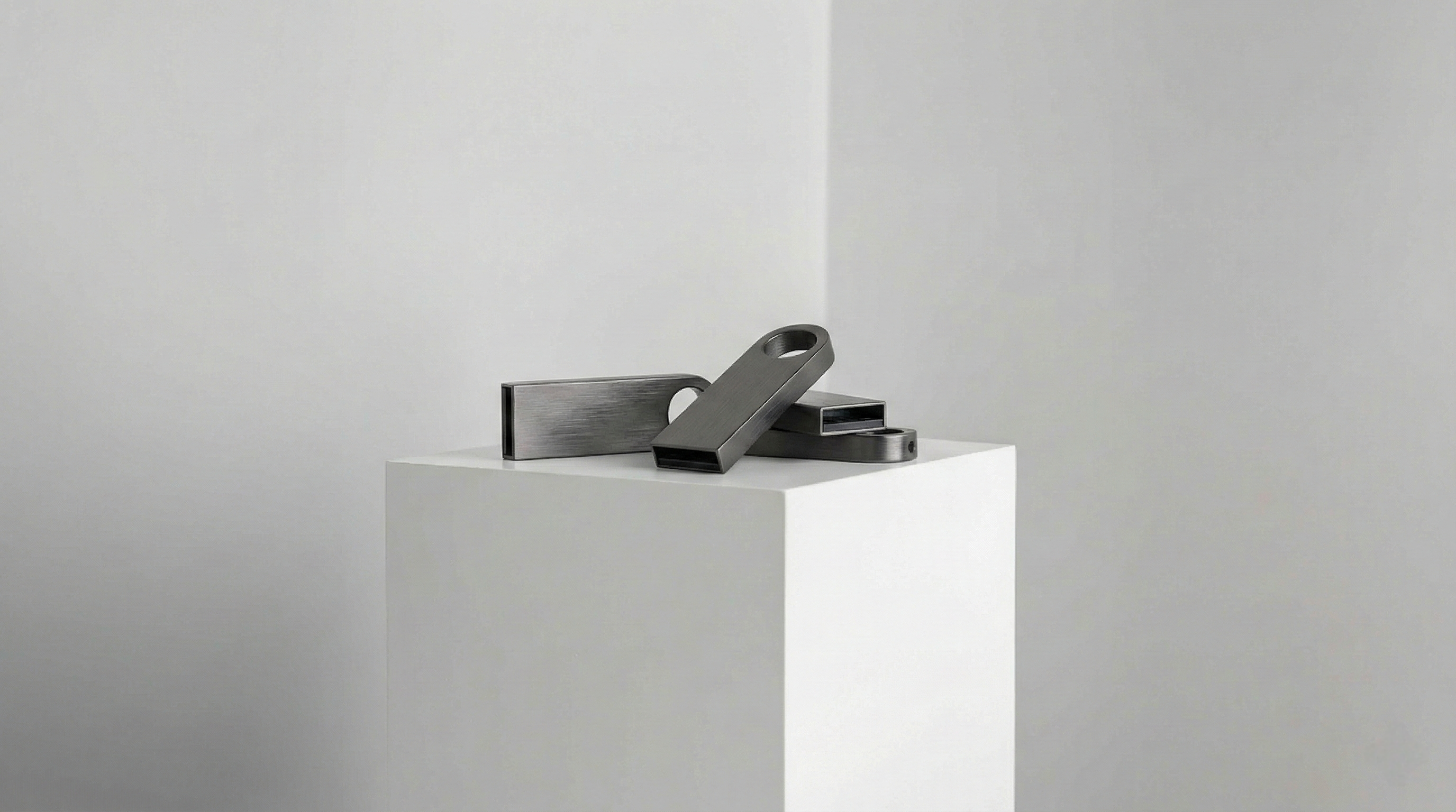 Isometic Storage Module