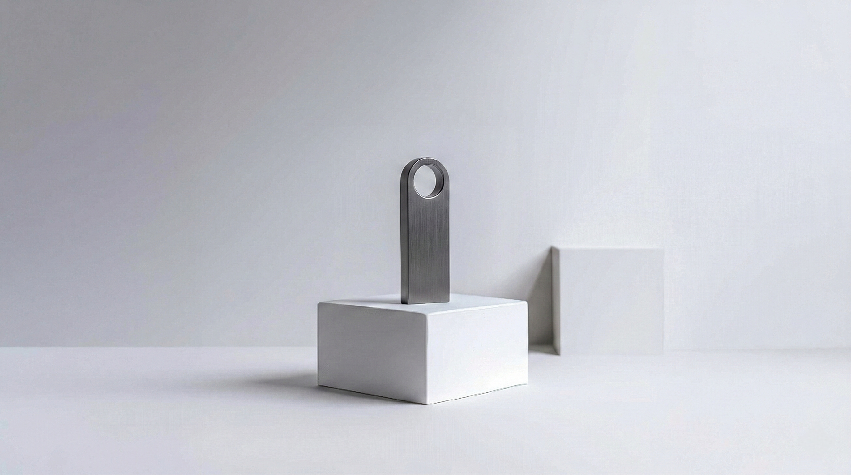 Isometic Storage Module