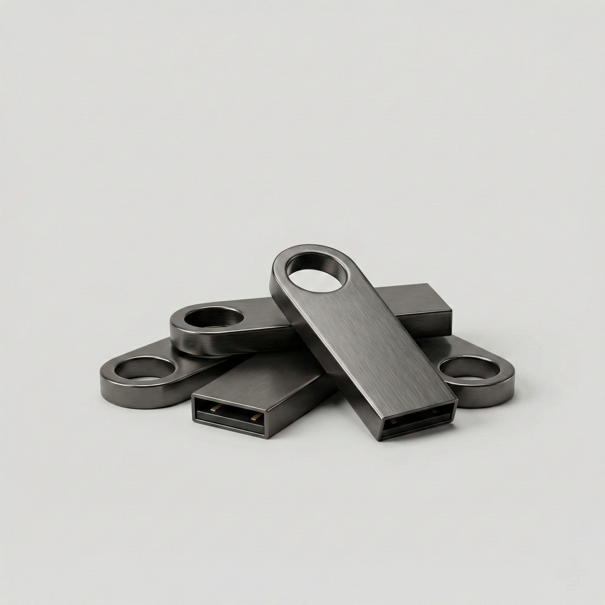 Isometic Storage Module