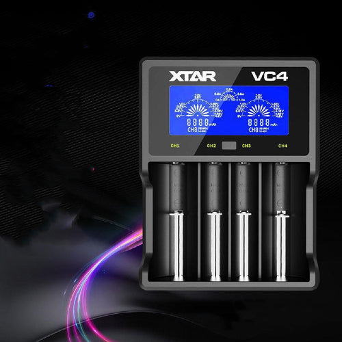 PowerCore Bulk Charger