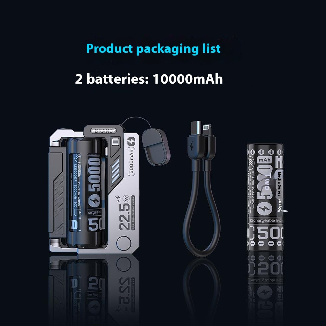 PowerCore Mark II