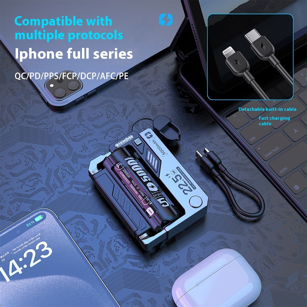 PowerCore Mark II