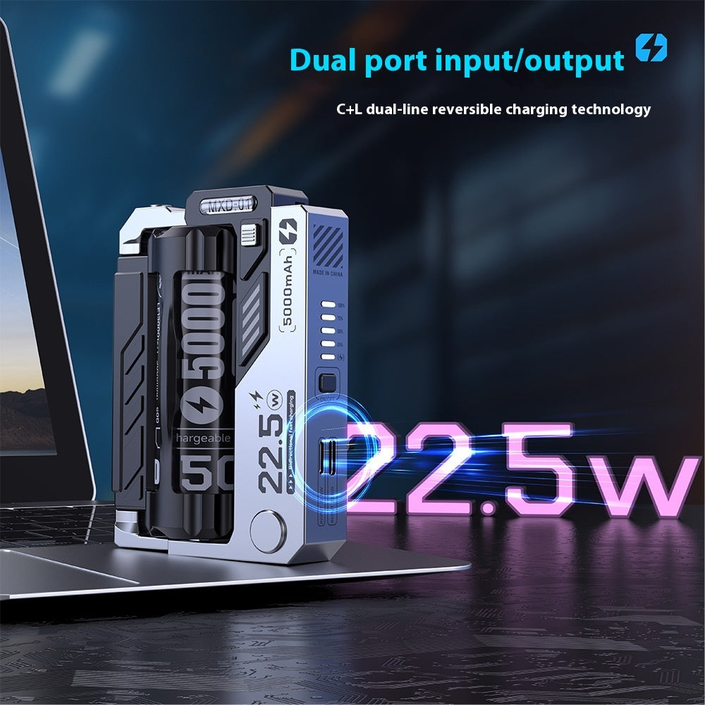 PowerCore Mark II