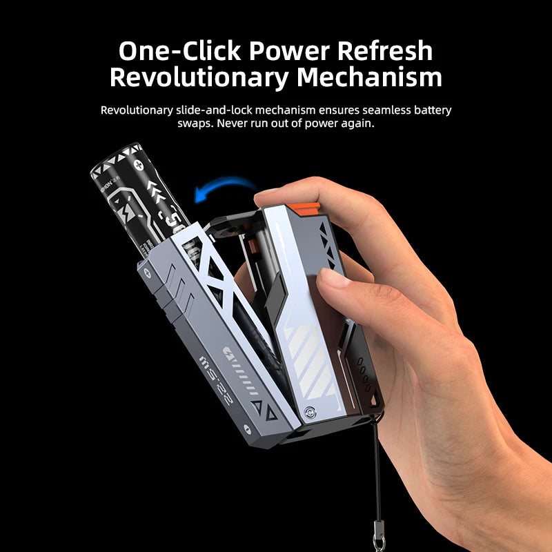 PowerCore Mark I