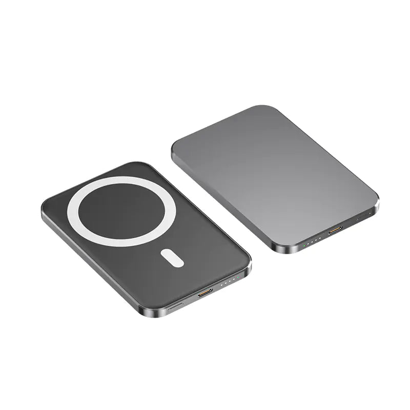 Paramagnetic PowerCore