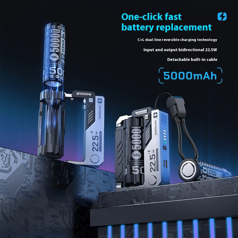 PowerCore Mark II