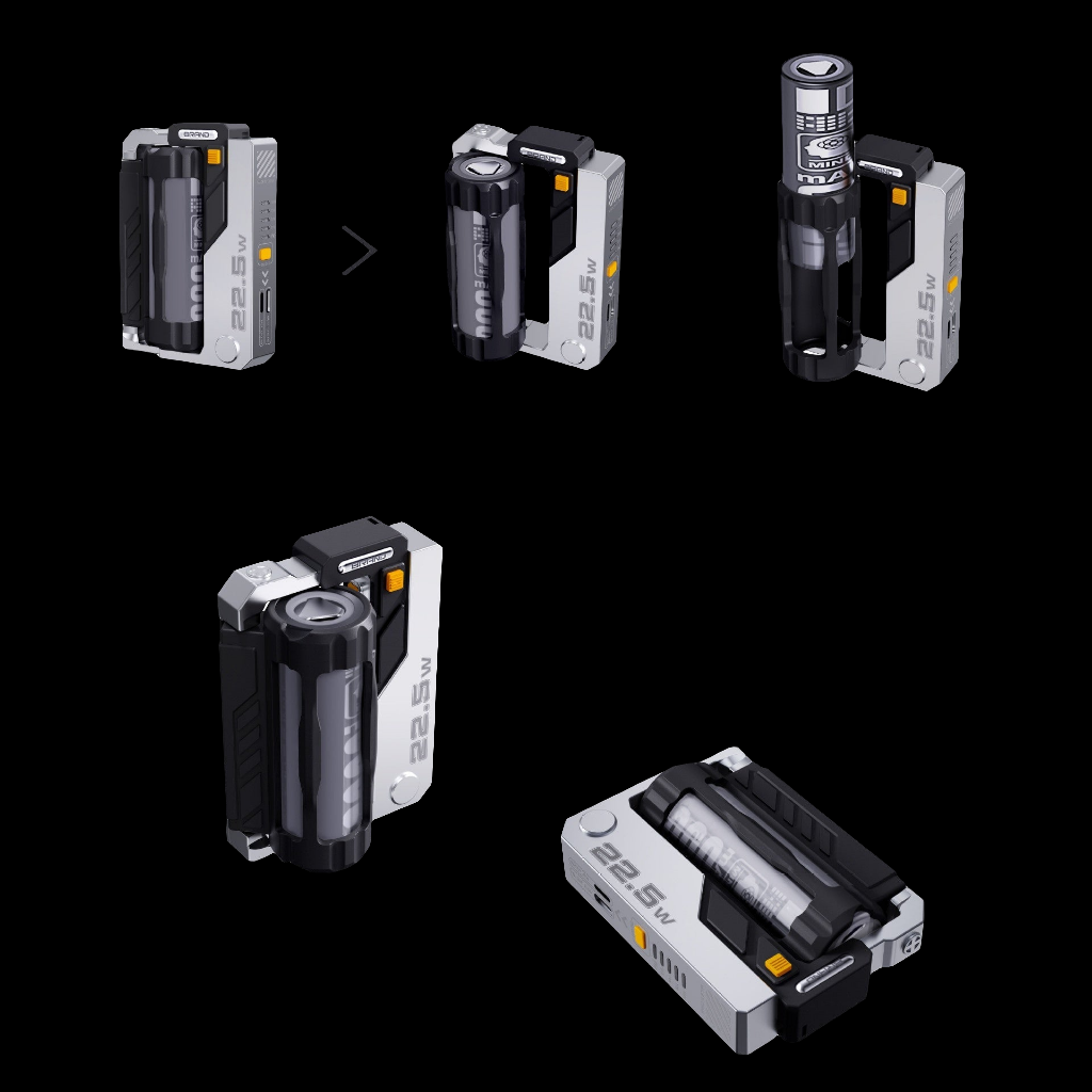 PowerCore Mark II