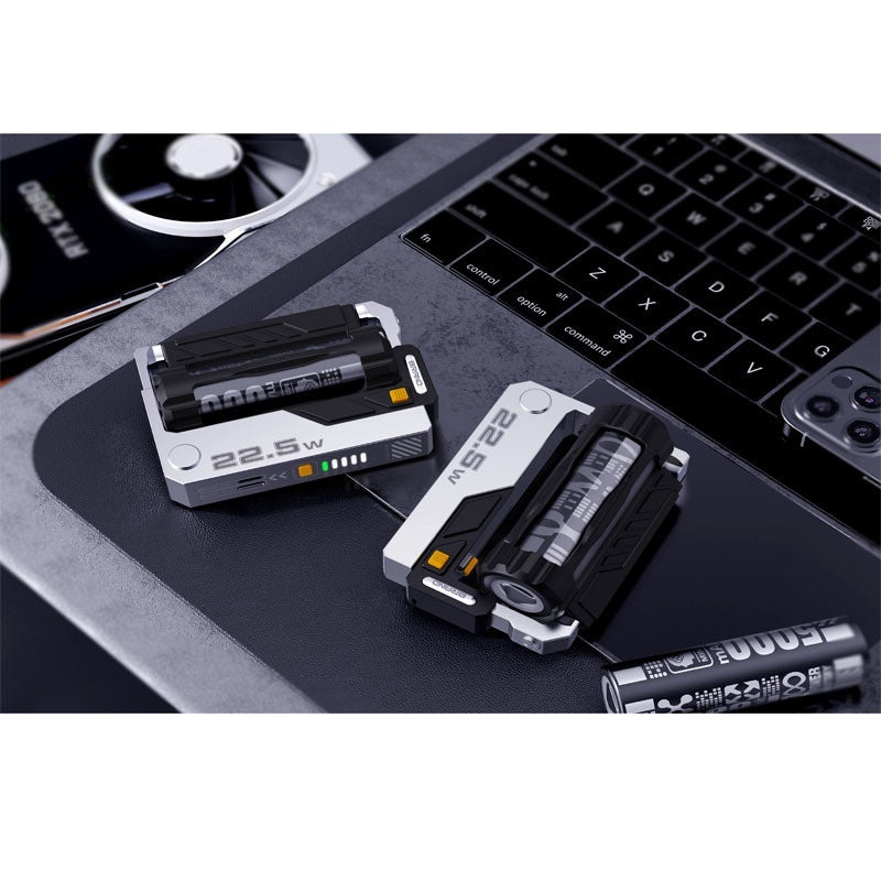 PowerCore Mark II