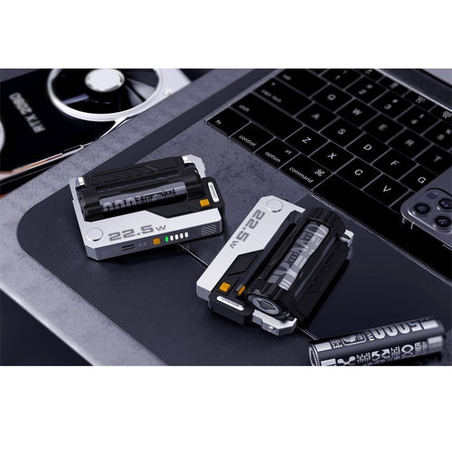 PowerCore Mark II
